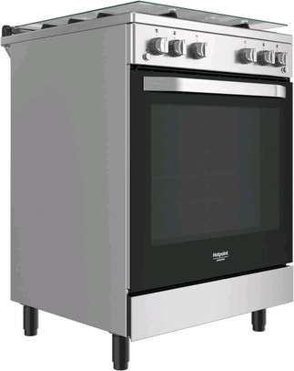 Cuisiniere inox semi inox image 11