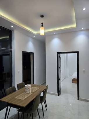 Logement entier : Appartement F3  à Ngor image 6