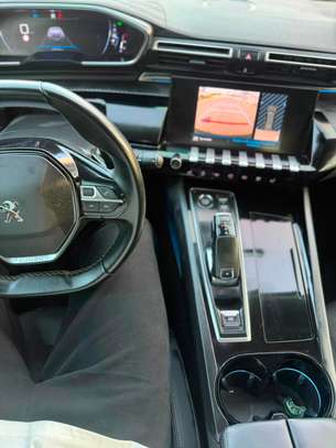 PEUGEOT 508 2018 image 2