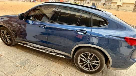 BMW X4 PACK M image 2
