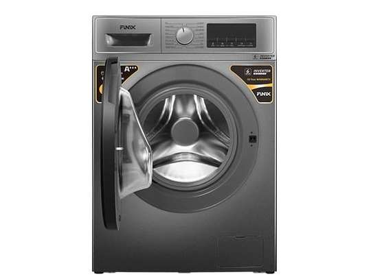 MACHINE A LAVER 8KGS FINIX image 2
