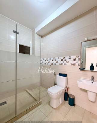 Appartement spacieux à vendre au cœur de à Cité Keur Gorgui image 4