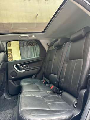 Discovery sport 2017 image 7
