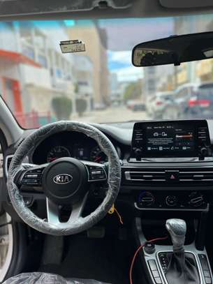 Kia Seltos 2021 image 5