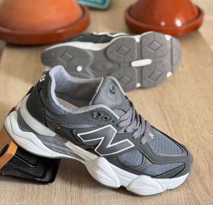 New Balance baskets sport urbain image 4
