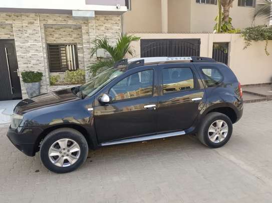 Duster 2018 image 2