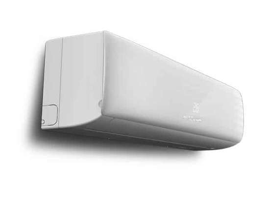 SPLIT 2.5CV FINIX-18BB image 3