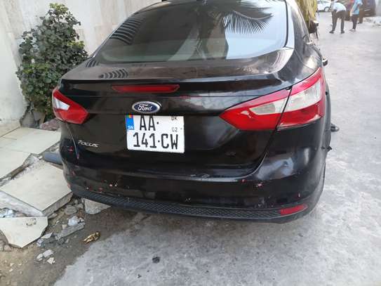 Ford focus image 2