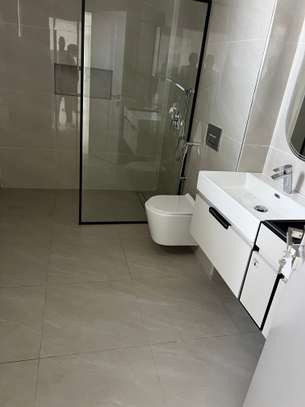 Très joli apt F4 jamais habité à Mermoz image 9