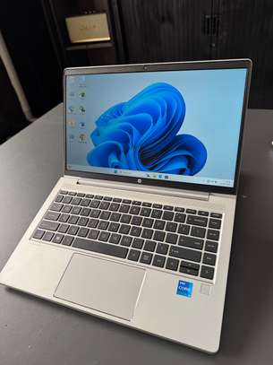 Hp probook 440 /i5 11th / ssd 512gb / 16gb ram ordinateur image 2