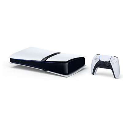 Sony PlayStation 5 Pro, 8K HDR, SSD 2 To image 3
