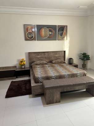 UN GRAND APPARTEMENT F3 MEUBLÉ image 8