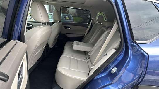 Nissan rogue image 10