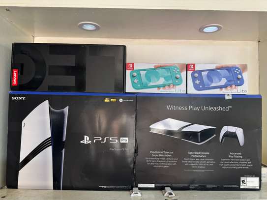 PlayStation 5 Pro 2to image 3