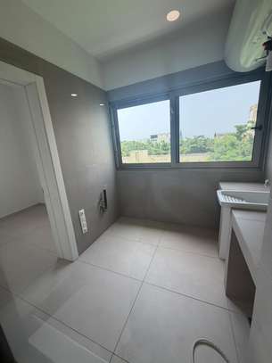 Apppartement à louer Fann residence image 12