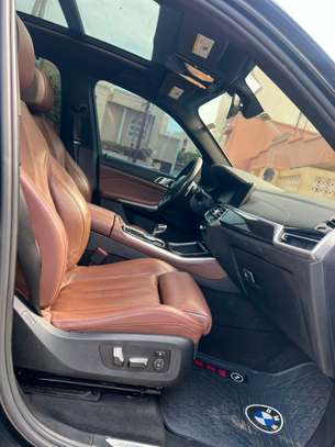 BMW x5 image 8