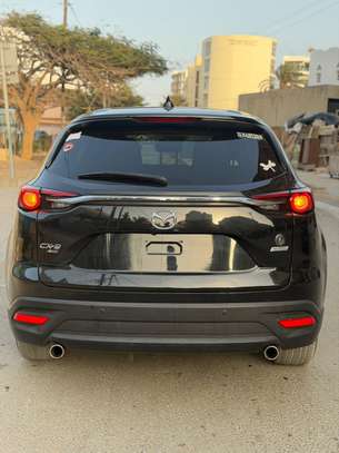 MAZDA CX9 GT Grand Touring Année : 2018 image 8