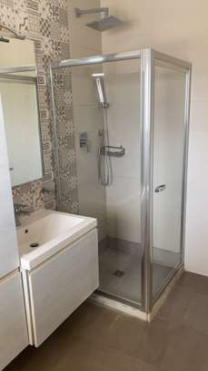 Cosy Appartement F4 Haut Standing moderne image 12