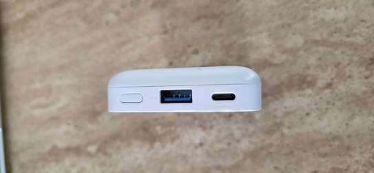 Coque Iphone 15 pro max & Power Bank Magsafe image 4