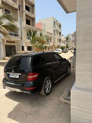 Mercedes MLM 350 v6 image 10