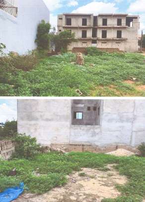TERRAIN 400 M² À VENDRE THIÈS GRAND STANDING image 3