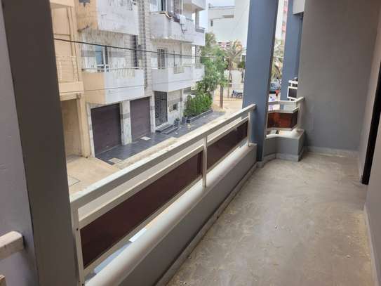 Quatre chambres à louer par mois image 13