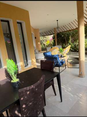 Villa en Résidence Vue sur mer image 14