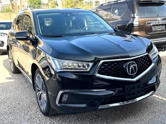 Accura MDX image 11