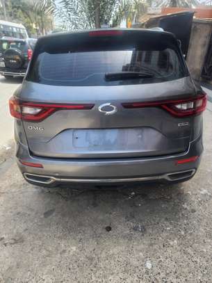 Renault QM6 D image 8