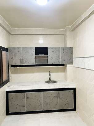 APPARTEMENT F3 À LOUER AUX ALMADIES RECASEMENTS image 4