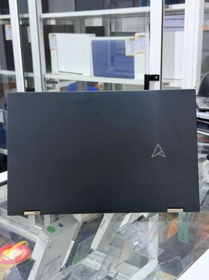 Asus ZenBook Flip 15 OLED image 4