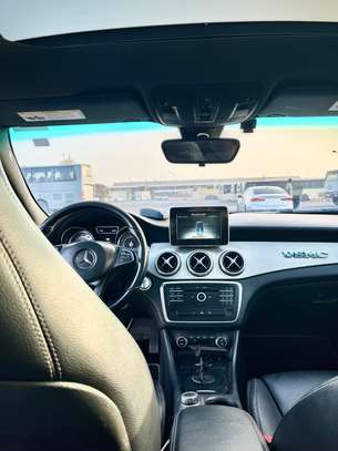 Mercedes CLA Coupé 2016 image 5