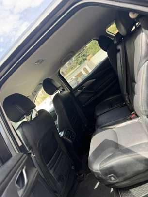 Mazda Cx9 2021 image 3