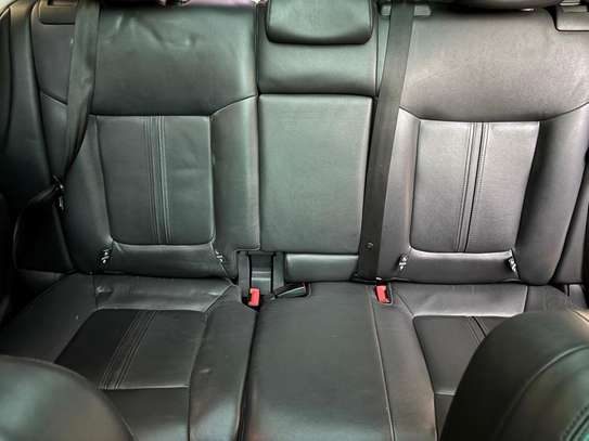Peugeot 3008 full options image 10