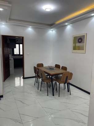 Appartement loué avec ou sans les meubles image 4
