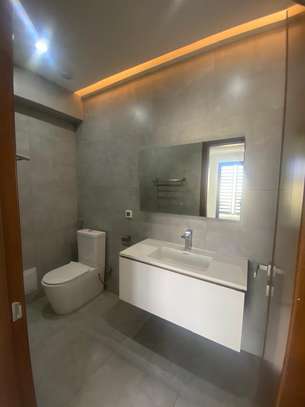 Appartement F4 spacieux image 4