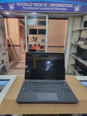Surface pro 5 core i5 image 2