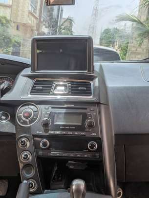 À LOUER – New Korando Sports 4x4 – Double cabine – 2017 image 2