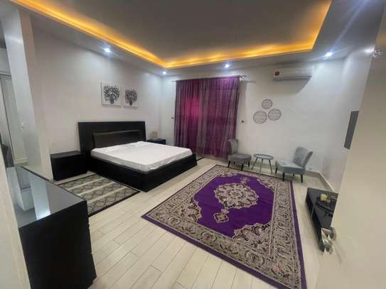 Appartement Meublé à Louer à Fann Résidence image 4