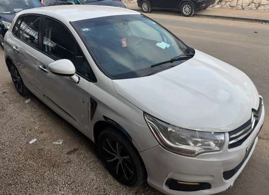Citroën C4 2014 image 5