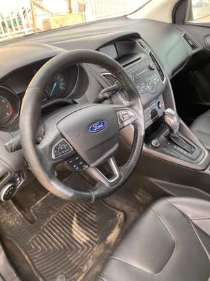 Ford Focus 2016 image 7