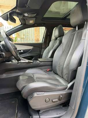 Peugeot 3008 GT 2021 image 23