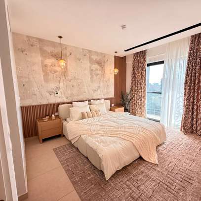 Magnifique appartement de 3 chambres meublé à louer image 6