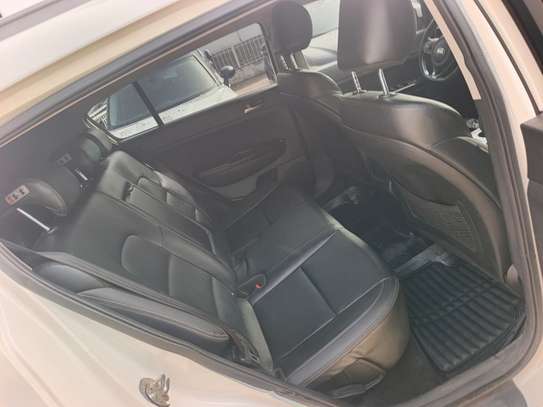KIA SPORTAGE 2016 image 12
