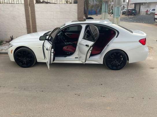 BMW 3301 2018 image 8