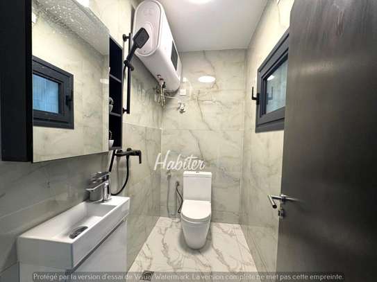 Appartement meublé à louer à Ngor almadies image 6
