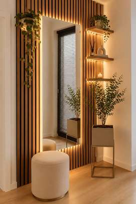 Décoration salon moderne image 2