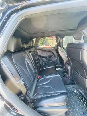 Lincoln  MKC image 7