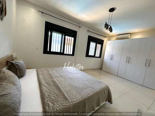 Appartement à louer vide à Ouakam image 2