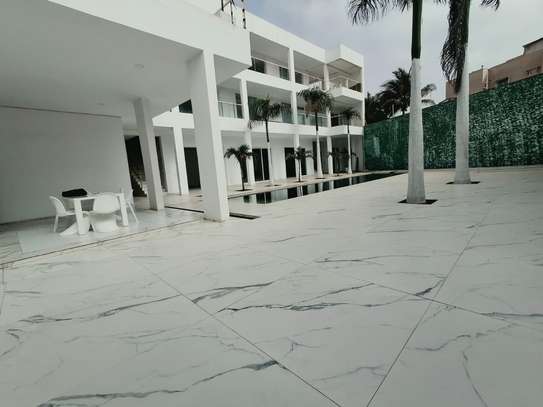 VILLA  A LOUE DAKAR VIRAGE  R+2 image 12